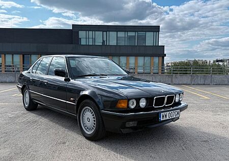 BMW 730 gebraucht kaufen BMW 730i V8 perfect condition, only 68,000 km Japan