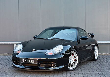 Porsche 996 911 GT3