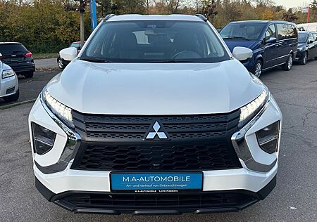 Mitsubishi Eclipse Cross Basis Hybrid 4WD*1.Hand*S-Heft*