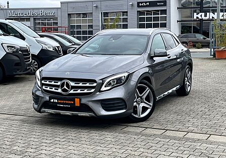 Mercedes-Benz GLA 180 AMG Line*Navi,Kamera,LED,Collision Ass.*