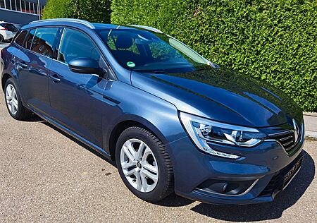 Renault Megane IV Grandtour Business Edition