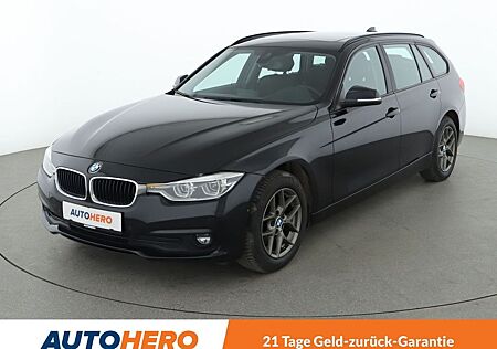 BMW 320d Advantage*NAVI*LED*TEMPO*CAM*PDC*SHZ*