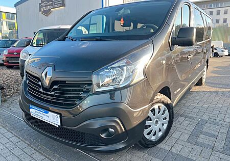 Renault Trafic L2H1 Expression *Rollstuhl*Auffahrrampe*