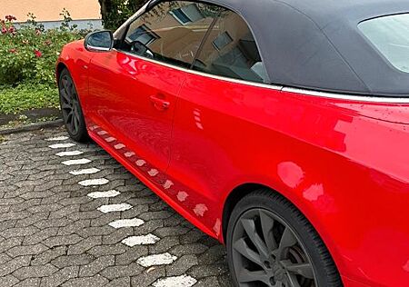 Audi A5 3.0 TDI clean diesel S tronic quattro -
