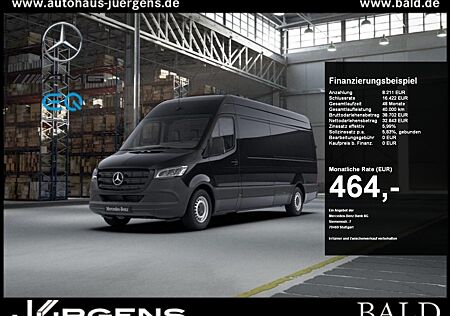 Mercedes-Benz Sprinter 317