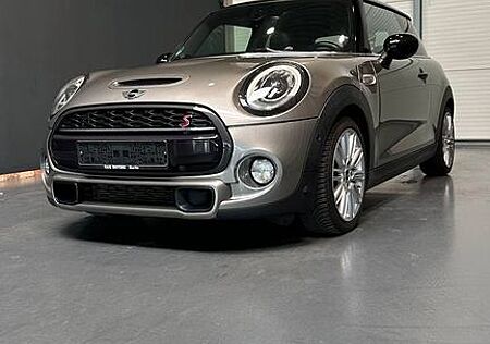 Mini Cooper S Carbon Look | Top Zustand