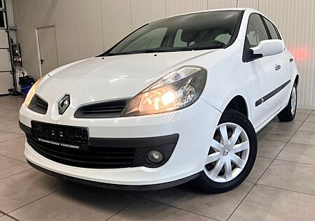 Renault Clio 1.2 III Edition Dynamique / KLIMA /TÜV NEU