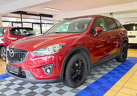 Mazda CX-5 Center-Line AWD ,Allradantrieb,Tempomat