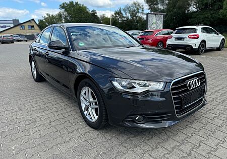 Audi A6 Lim. 2.8 FSI