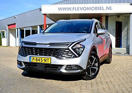 Kia Sportage 1.6 T-GDi 150pk MHEV DynamicLine Navi|A