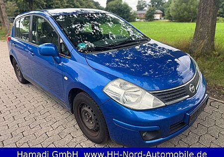 Nissan Tiida Acenta //KLIMA//