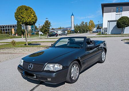 Mercedes-Benz SL 500 500 SL R129 Oldtimer