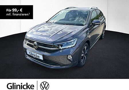 VW Taigo Volkswagen Style 1.0 TSI DSG Matrix+LM+Kamera+Navi+AC