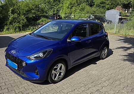 Hyundai i10 1.2 Prime Prime