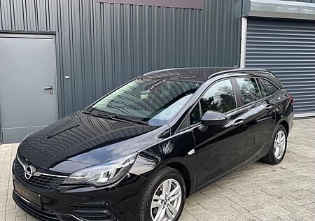 Opel Astra K Sports Tourer Edition LED PDC Navi Autom