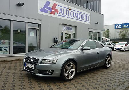 Audi A5 Coupe 2.0 TFSI S-Line Sport/Plus Bi-Xenon...