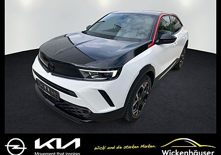 Opel Mokka-e Mokka e GS Line Leder Massage Kamera Navi