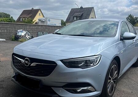 Opel Insignia 1.5 Turbo 121kW Dynamic Grand Sport...