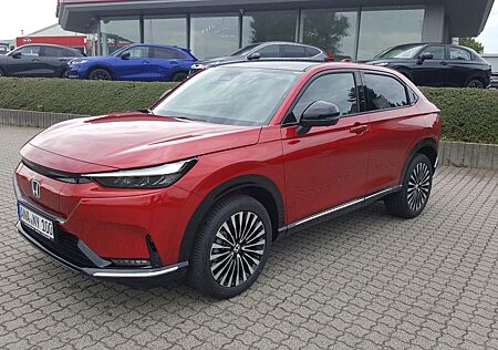 Honda e:Ny1 Advance