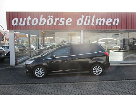 Ford Grand C-Max Titanium