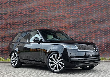 Land Rover Range Rover P550e Autobiography | AHK - 23 SV -