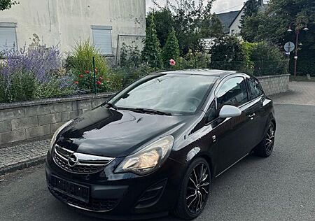Opel Corsa 1.4 ENERGY INSPEKTION NEU 8 FACH BEREIFT