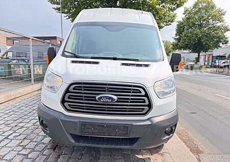 Ford Transit Kasten 350 L4 Trend