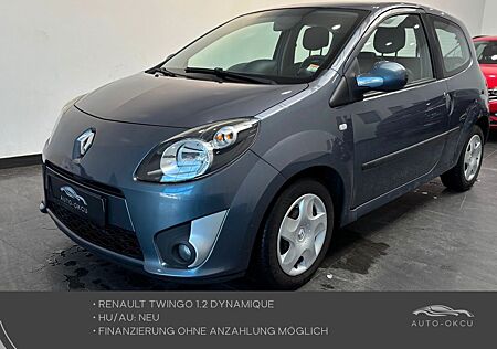 Renault Twingo 1.2 Dynamique KLIMA/RADIO CD/HU:NEU
