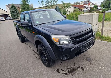 Ford Ranger XL Extrakabine 4X4