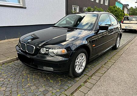 BMW 316 TI COMPAKT