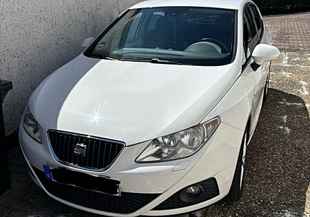 Seat Ibiza 1.4 16V Style Style