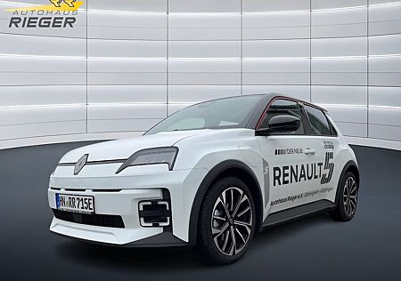Renault R 5 E-Tech elektrisch Techno 150 Comfort Range
