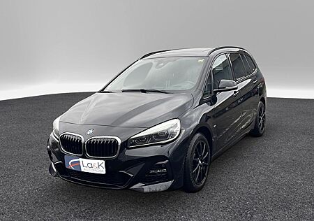 BMW 220 2 Gran Tourer i M Sport