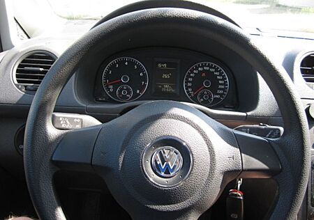 VW Caddy Volkswagen 1,2 TSI JAKO-O Startline ~ 1. Hd ~