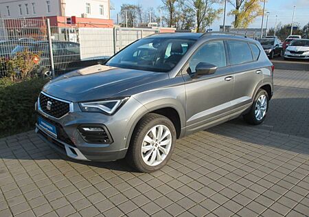 Seat Ateca 1.5 TSI DSG Style