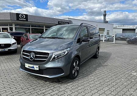 Mercedes-Benz V 250 V250d EDITION 4MATIC lang