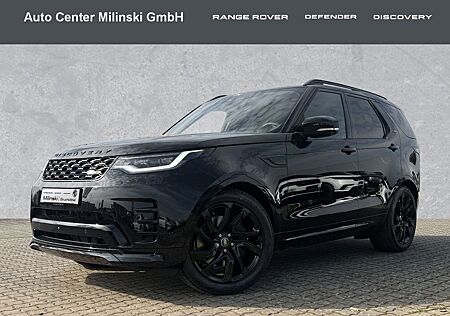 Land Rover Discovery D350 Dynamic SE *PANO.Sb*WinterPaket*A