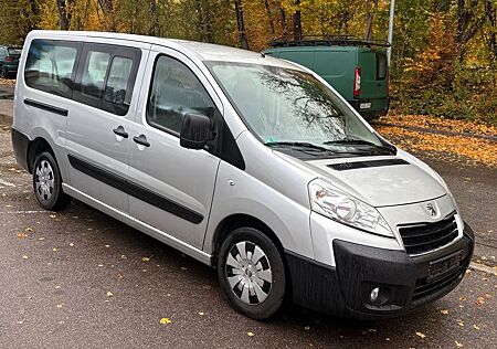 Peugeot Expert Tepee L2H1 Access**9-SITZE*KLIMA*AHK