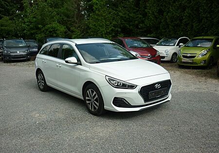 Hyundai i30 cw Trend* Navi* LED* Kamera*