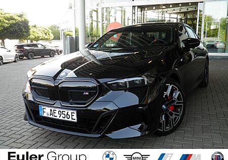 BMW i5 M60 xDrive HUD AD El. Panodach Panorama Navi
