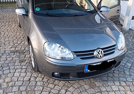 VW Golf Volkswagen 1.4 Goal Goal