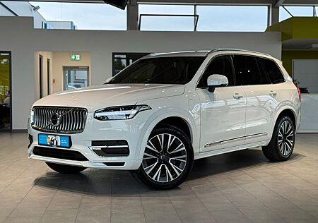 Volvo XC 90 Inscription Expression*7-Sitzer*HuD*RFK*