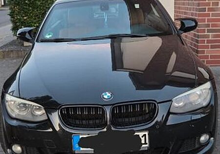 BMW 325d Cabrio M Sport Edition