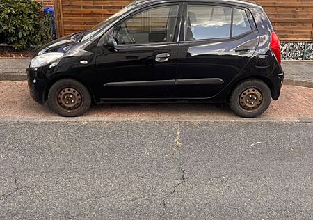 Hyundai i10 1.1 Style Style