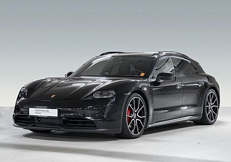 Porsche Taycan 4S Sport Turismo Sport Chrono InnoDrive