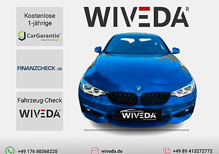 BMW 435d xDrive Coupe~Kamera~Harman~Memory~ACC~AHK~