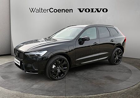 Volvo XC 60 XC60 T6 AWD Plug-in Hybrid Ultra Black Edition 3