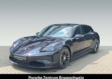 Porsche Taycan gebraucht kaufen Porsche Taycan Sport Turismo BOSE InnoDrive Panoramadach