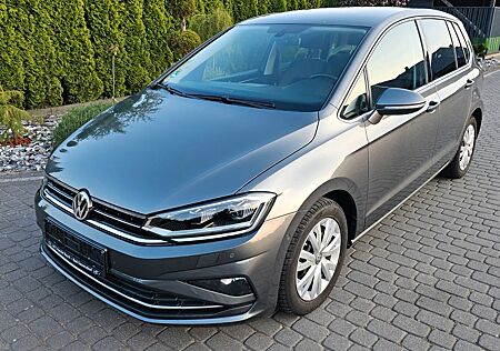 VW Golf Volkswagen Sportsvan VII Highline