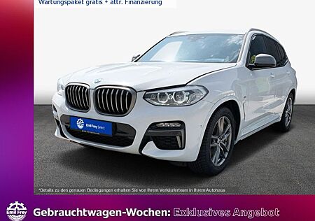 BMW X3 M40i